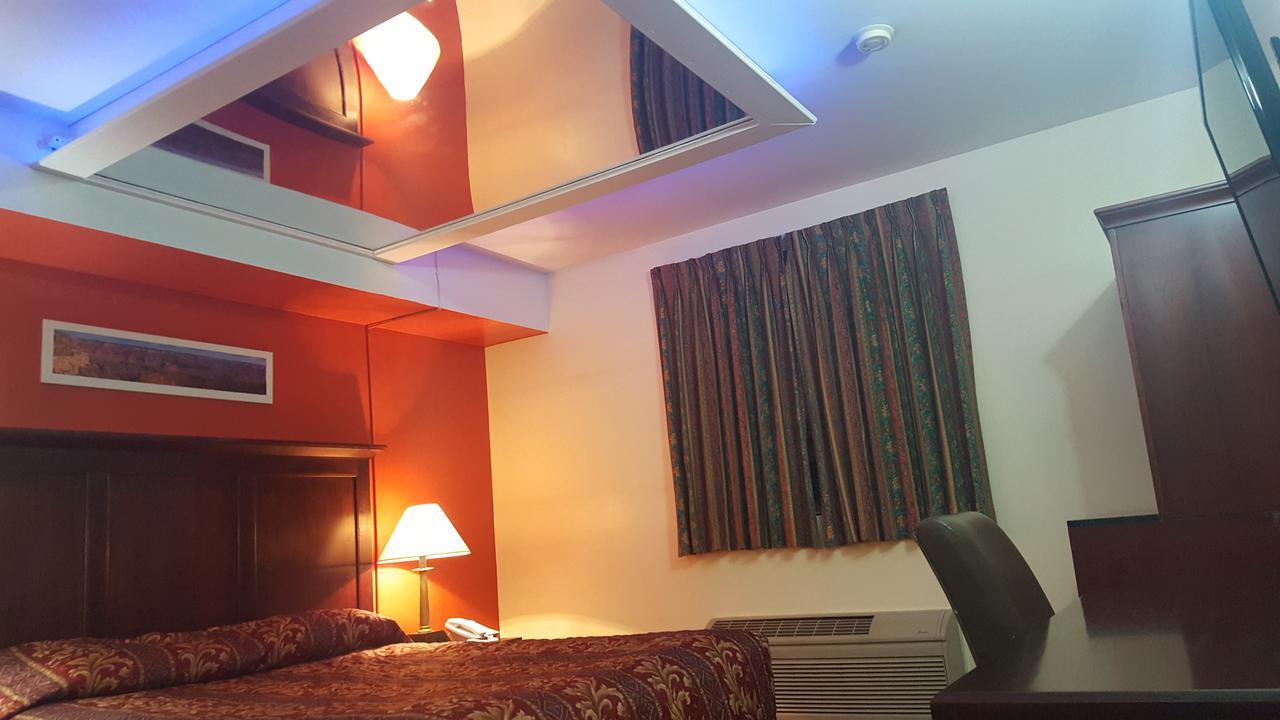 Royal Windsor Motel Exteriér fotografie